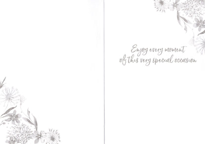 Happy 90th Birthday Greeting Card