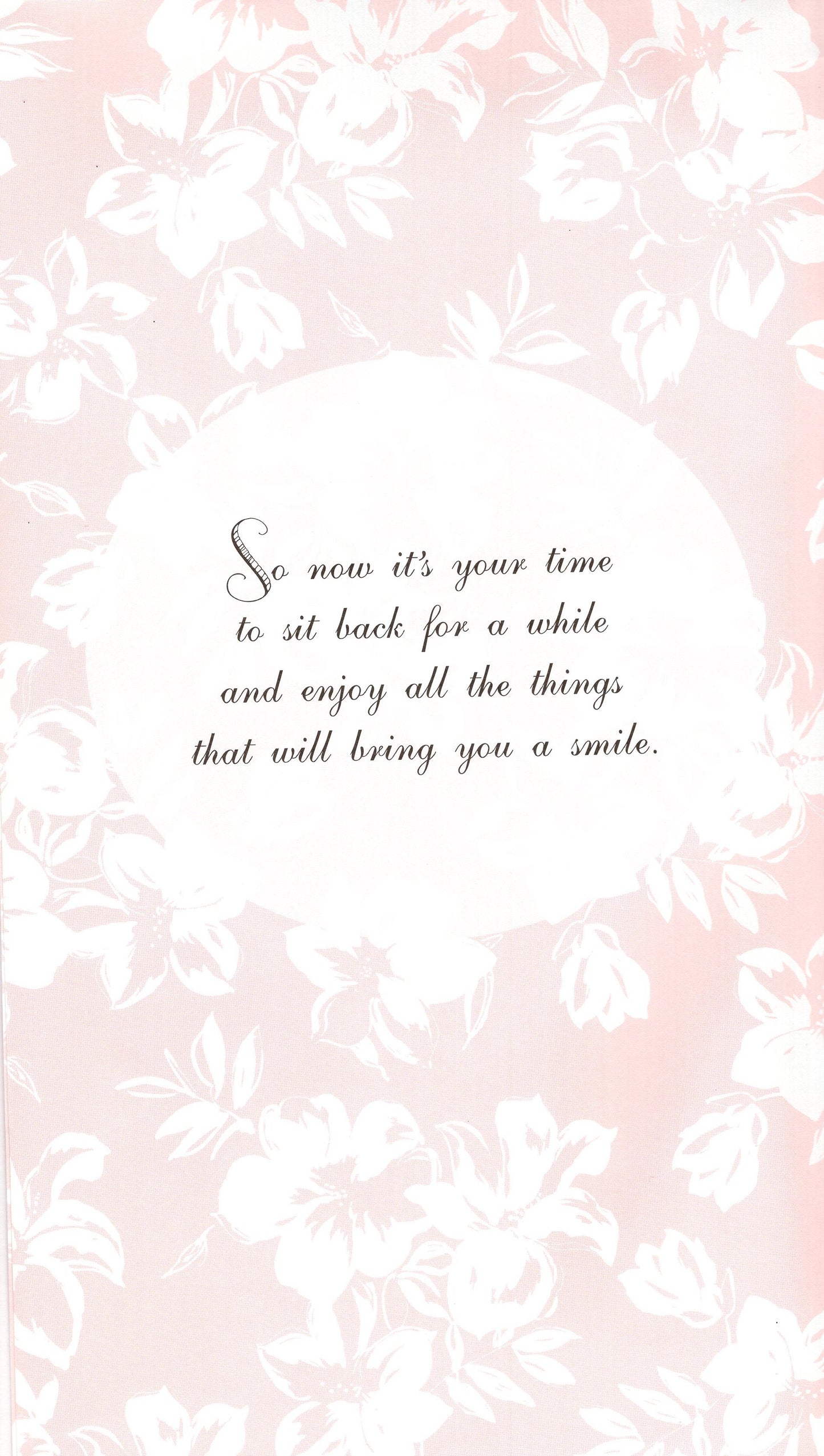 Very Special Mum Luxury Lavish Mother's Day Card