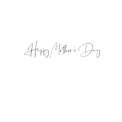 Mum You're In A League Of Your Own Mother's Day Card