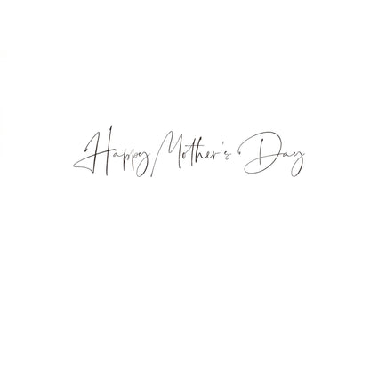 Mum You're One In A Million Mother's Day Card