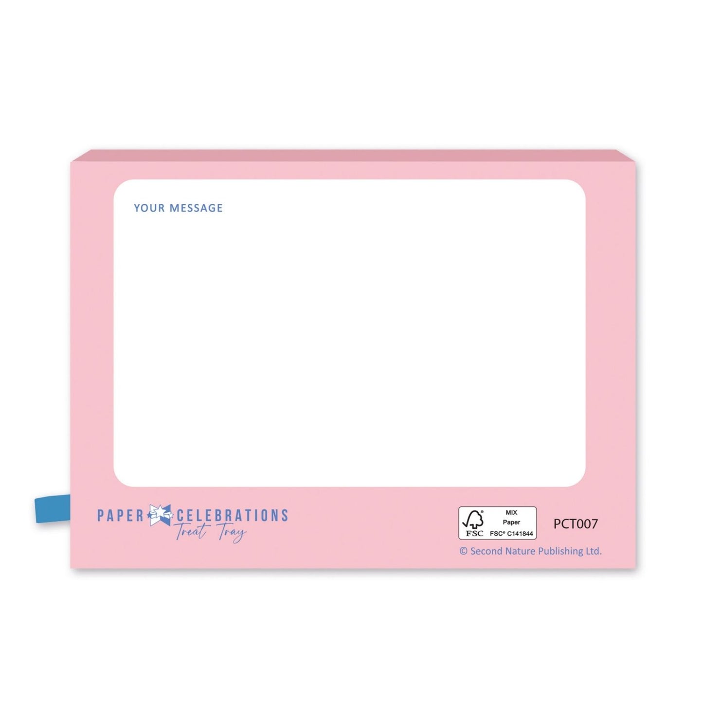Pop Up Birthday Card With Gift Card Holder Special Friend Card & Gift Idea