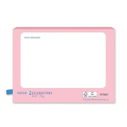 Pop Up Birthday Card With Gift Card Holder Special Friend Card & Gift Idea