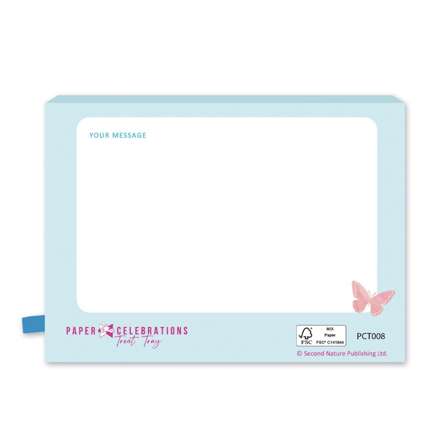 Pop Up Birthday Card With Gift Card Holder Beautiful Wishes Card & Gift Idea