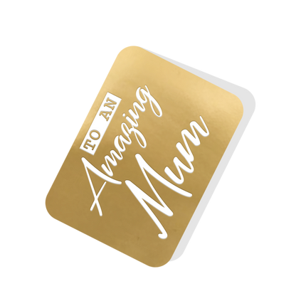 For A Very Special Mum Happy Easter Pop Up Flowers Greeting Card