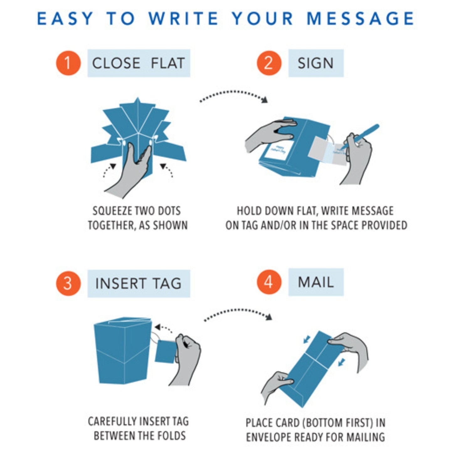 Happy Father's Day 3D Pop Up Trophy Father's Day Greeting Card