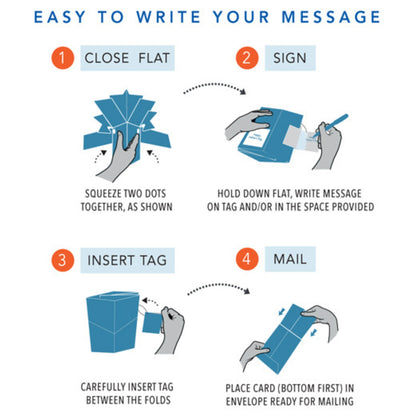 Happy Father's Day 3D Pop Up Trophy Father's Day Greeting Card