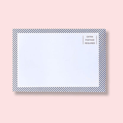 Bunch Flowers Pop-Up Greeting Card