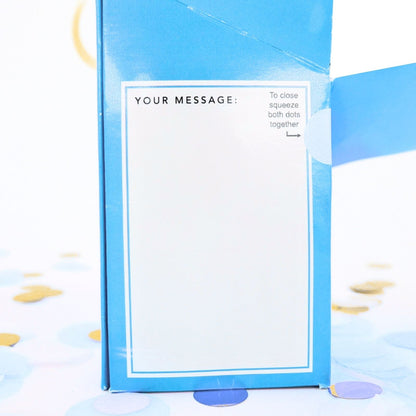 Grandson Birthday Pop-Up Greeting Card