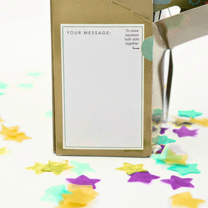 Happy Anniversary Pop-Up Greeting Card