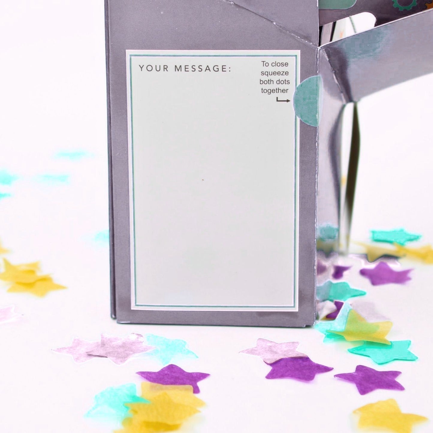 Happy Birthday Bouquet Of Flowers Birthday Pop Up Greeting Card