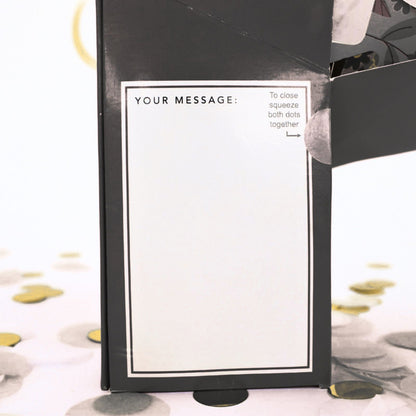 Piano Pop Up Greeting Card Just A Note Birthday Or Any Occasion
