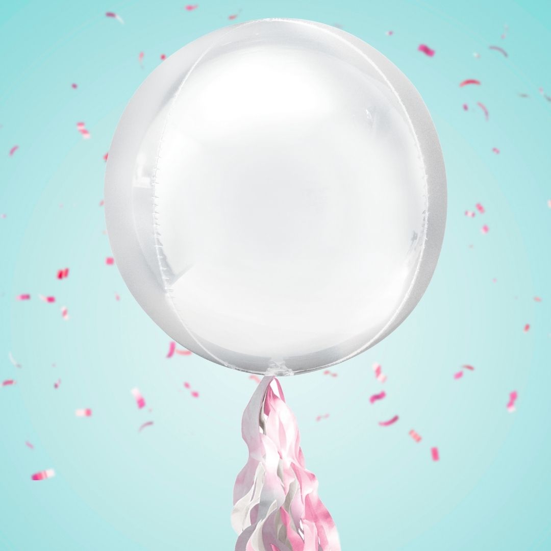 60 Years Happy 60th Anniversary Pop Up Card & Floating Balloon In A Box Surprise