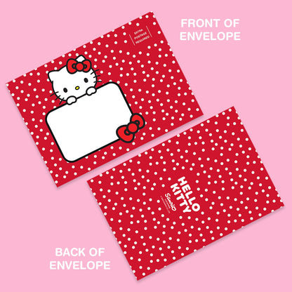 Hello Kitty 3D Pop Up Goddaughter Birthday Card Cute Keepsake Card For Her