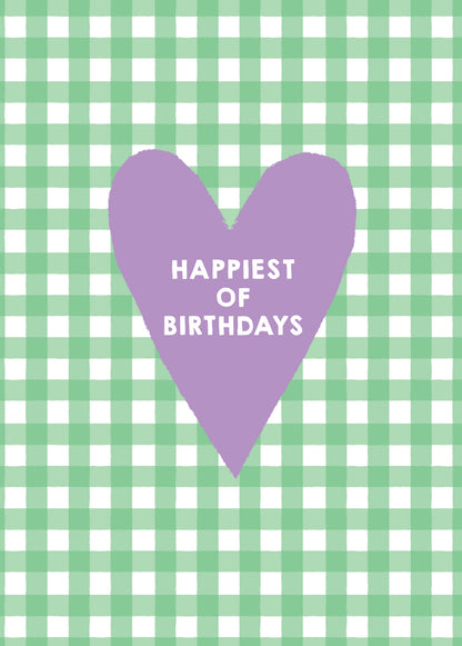 Scribbler Happiest Of Birthdays Magical Fun! Funny Birthday Card