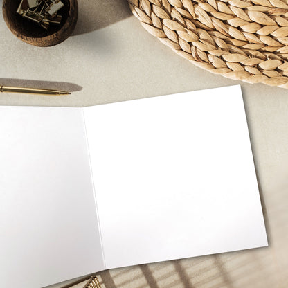 Scribbler You're The Best Smiley Happy Fun Vibes! Funny Greeting Card