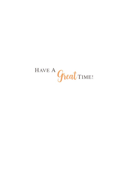 Honeycomb Wishing You A-Lama Fun This Easter Greeting Card