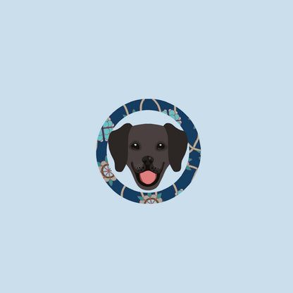 2toTango 3D Pop Up Card Cute Labrador Greeting Card Any Occasion