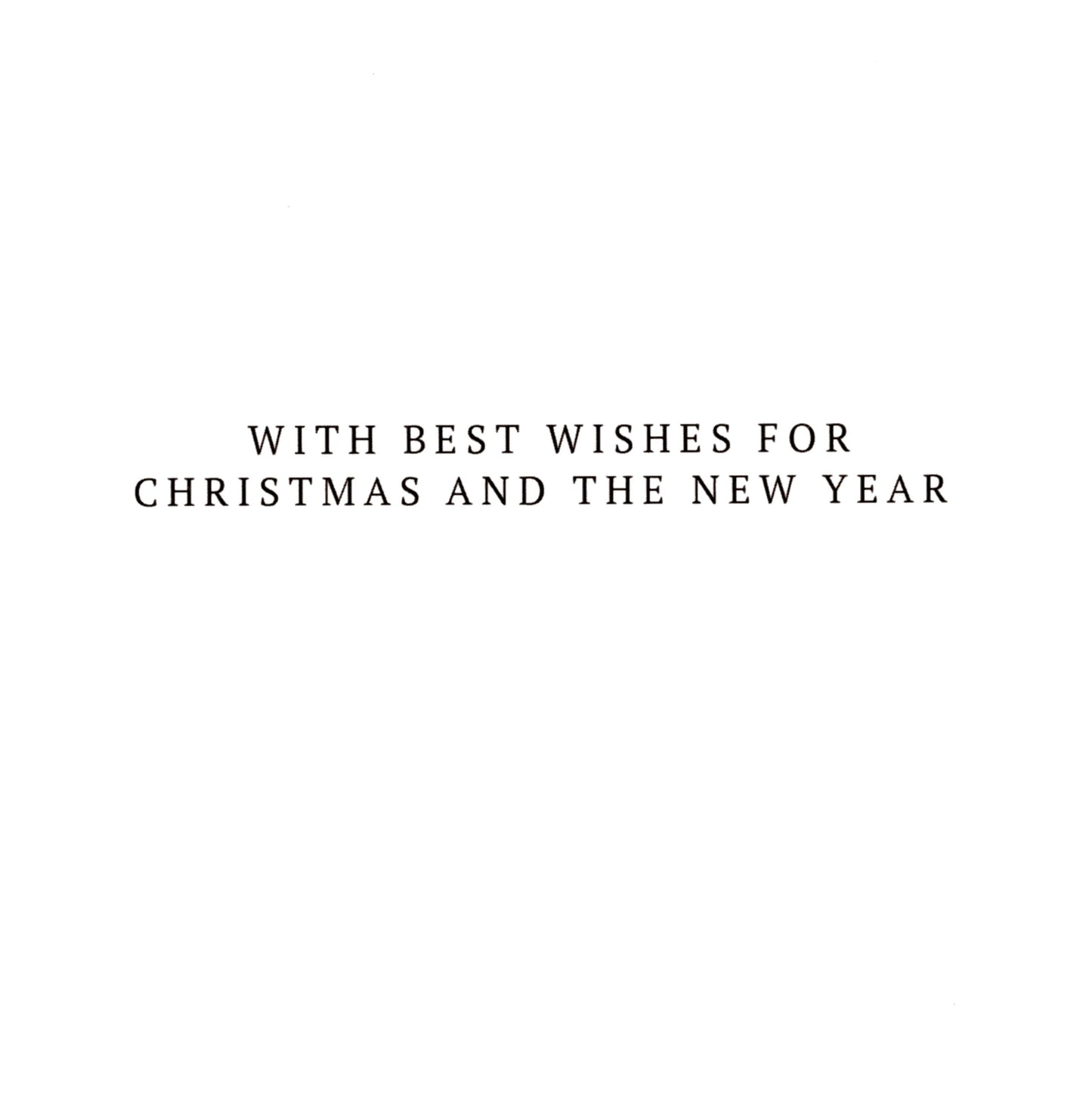 Box Of 8 Seasons Greetings Golden Pheasants Christmas Cards Xmas Card Boxes