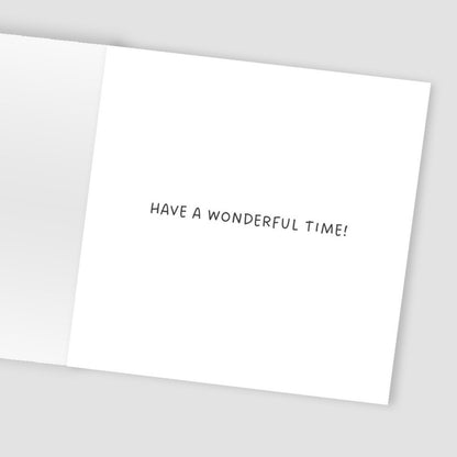 Crisis Charity Christmas Cards Box of 8 Ho Ho Ho Cards Support Homelessness