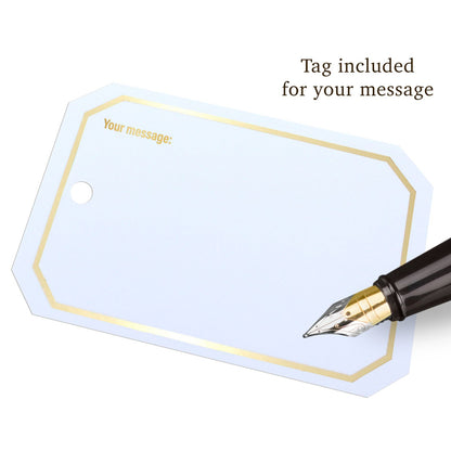 Green Tree 3D Laser Cut Christmas Card Hanging Tree Decoration Reindeer Detail