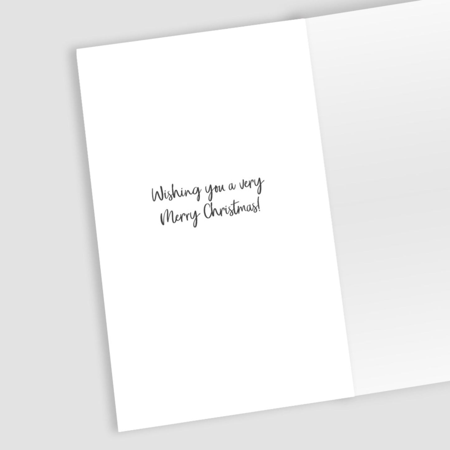Money Wallet Christmas Card A Festive Treat For You Tree Of Gifts Gift Card