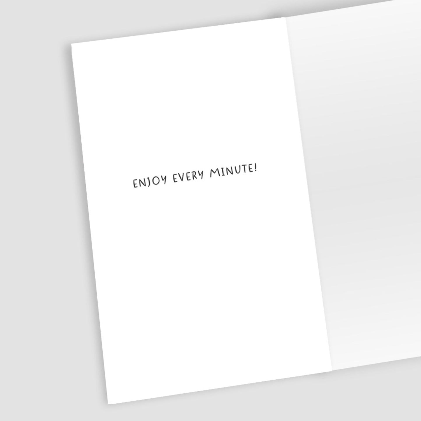 Money Wallet Christmas Card A Little Gift Cute Jolly Good Christmas Gift Card