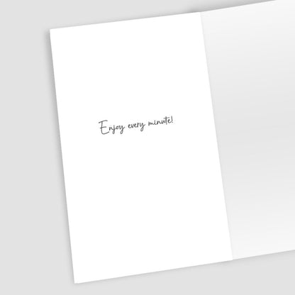 Money Wallet Christmas Card A Gift For You With Love Festive Sleigh Gift Card