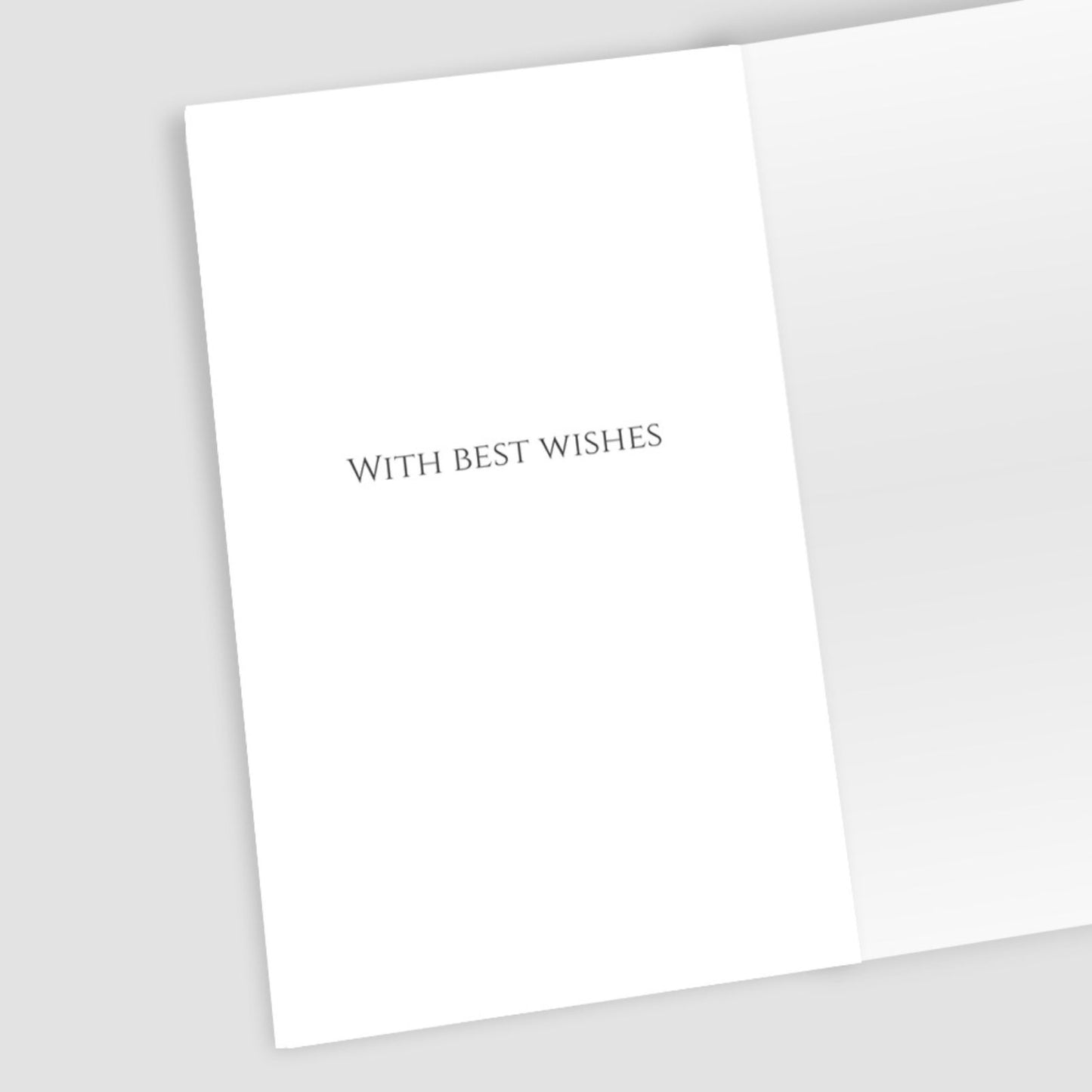 Money Wallet Christmas Card A Little Gift For You Festive Robin Gift Card