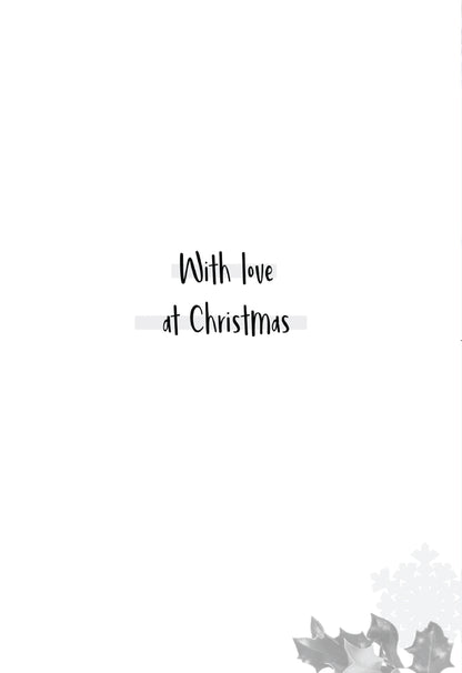 Quitting Hollywood Christmas Card Mum Season To Be Trollied Funny Card