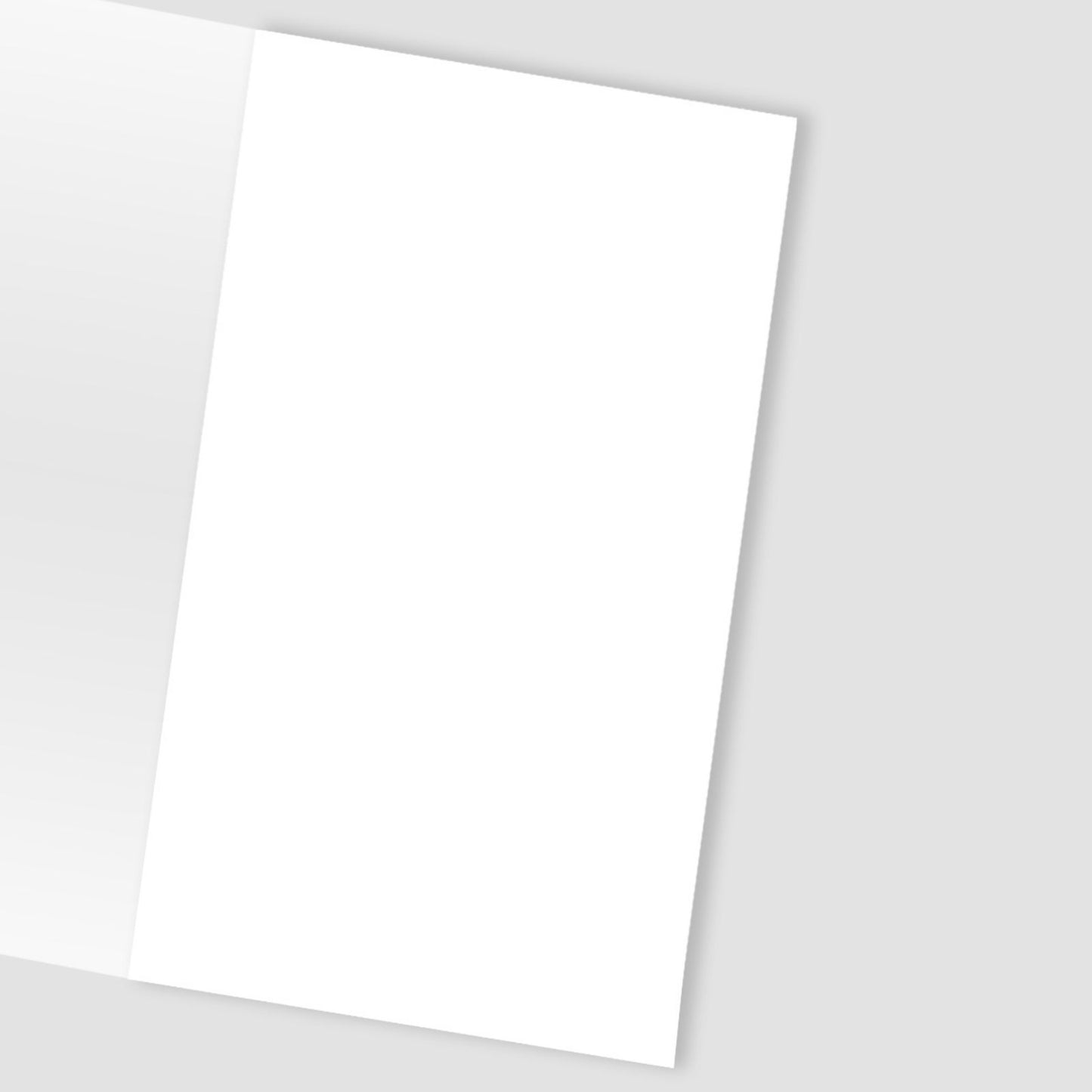 Twizler Humour Christmas Card Sister & Brother-In-Law Funny Hamster Xmas Card
