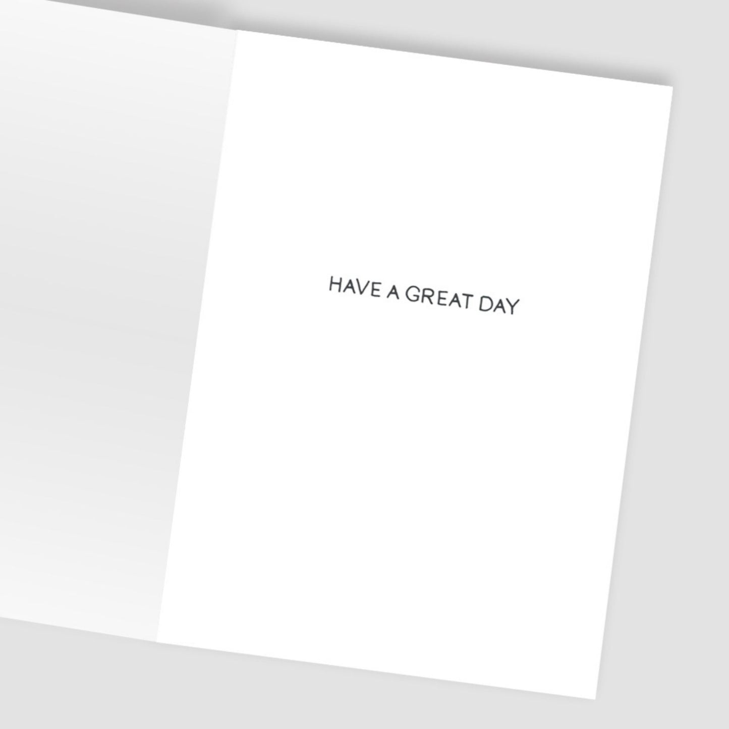 Hand-Finished Birthday Greeting Card You're Simply The Zest! Embellished For Her