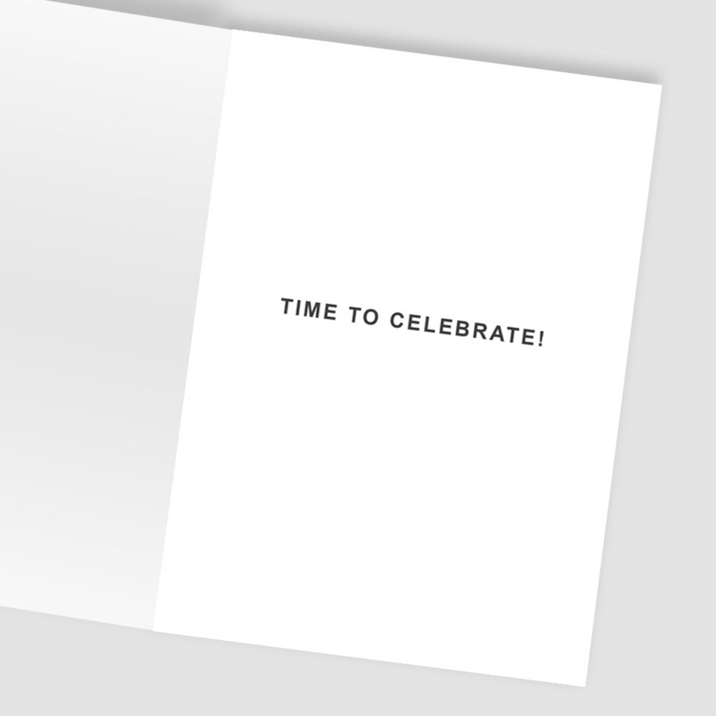 Hand-Finished Happy Birthday Card Embellished Balloons Greeting Card For Him