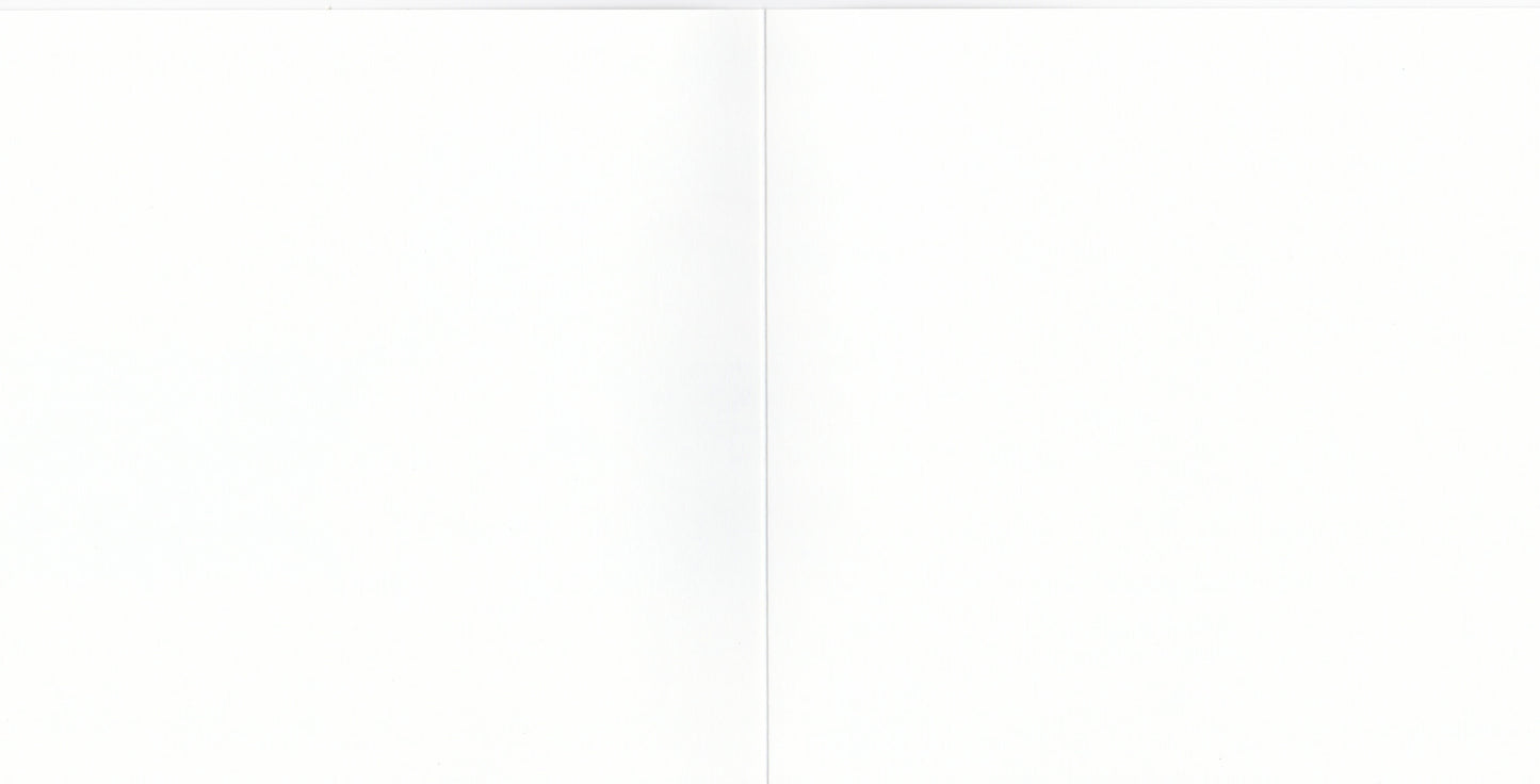 Tabitha Corbett 'Just Me' Daydreams Delight! Artistic Greeting Card