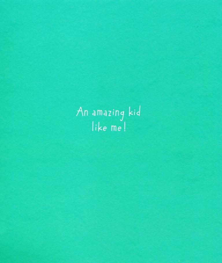 Amazing Dad Father's Day Card