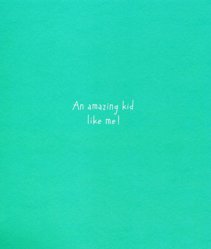 Amazing Dad Father's Day Card