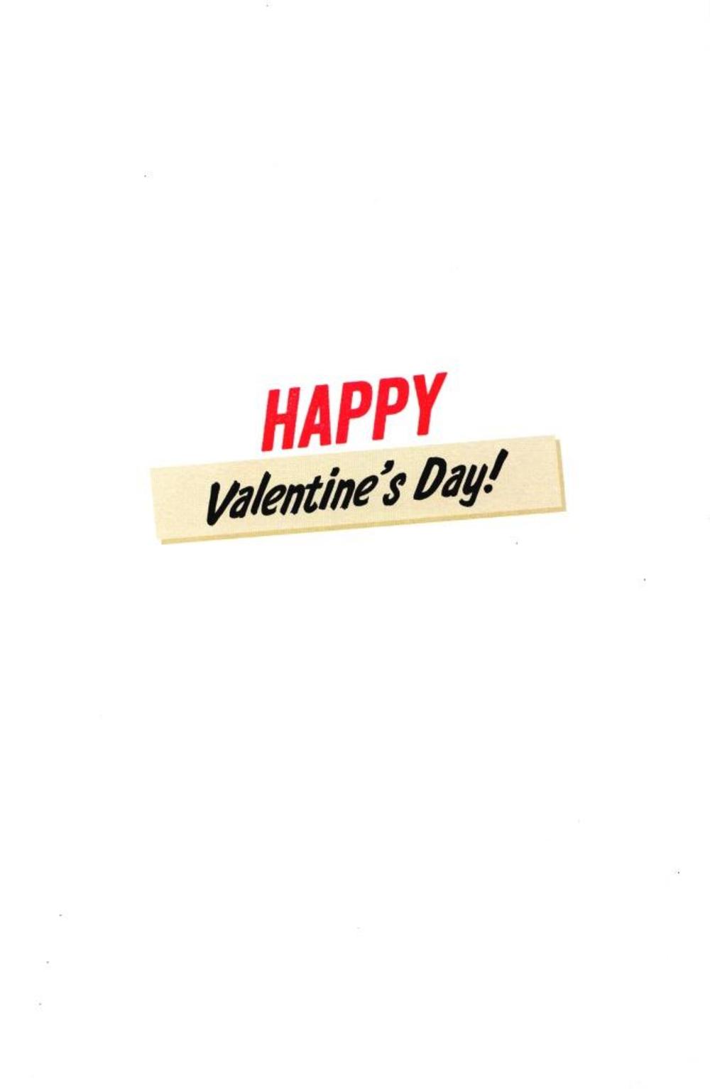 Funny Filthy Lovers Valentine's Day Greeting Card