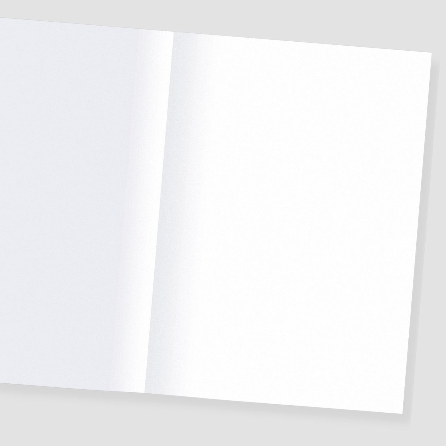 Artistic Christmas Card Festive Dog On Chair Kindred Art Range Xmas Greetings