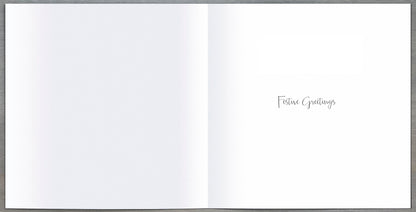 Pack Of 6 Father Christmas Charity Christmas Cards Multiple Charities