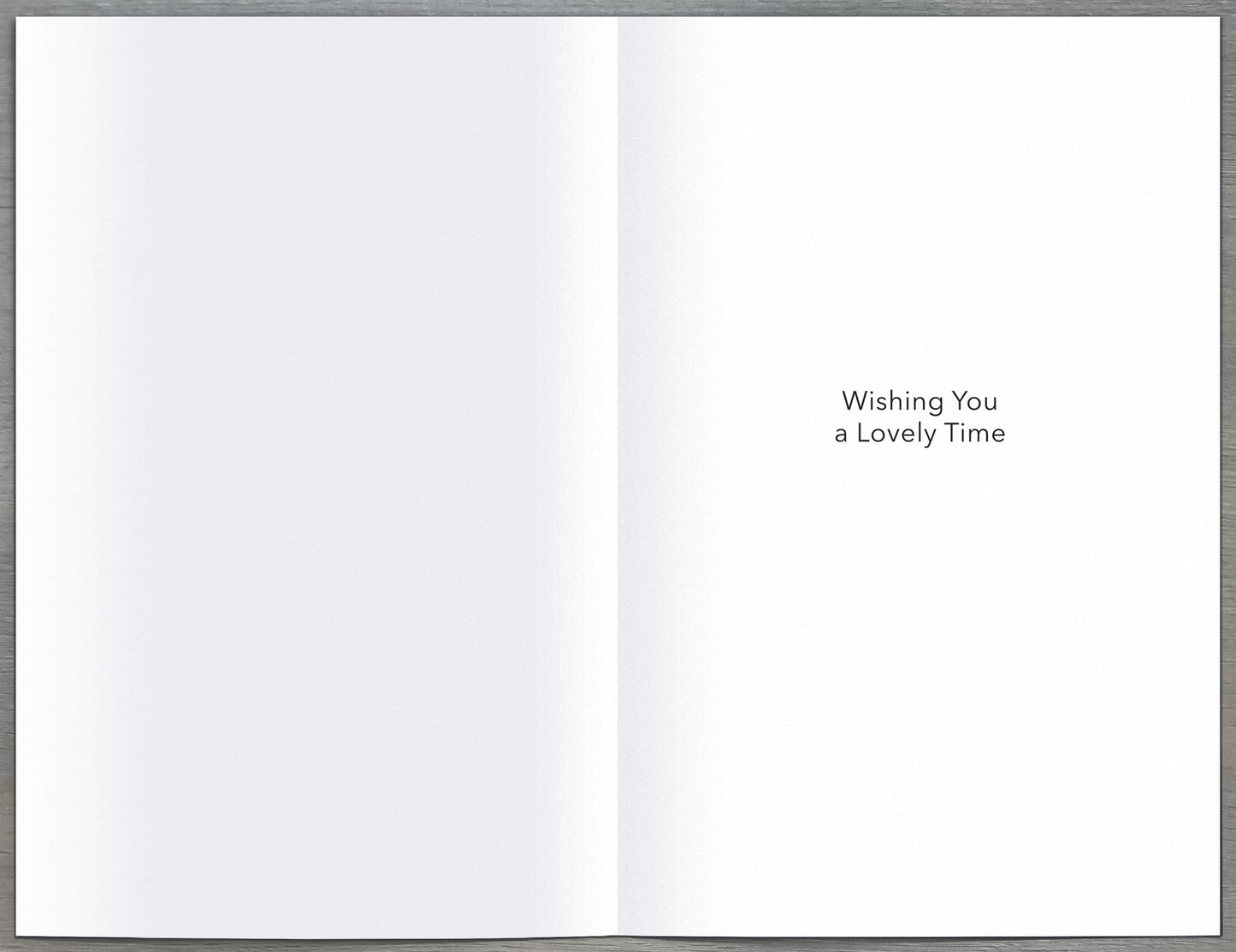 Pack of 5 Happy Easter Chocolate Eggs Easter Cards