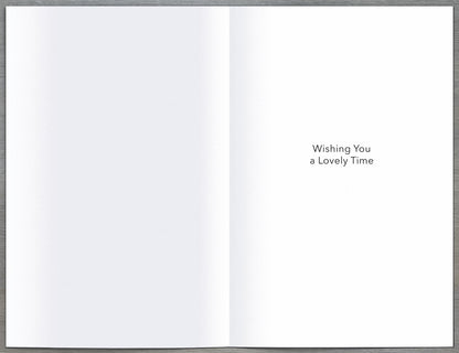 Pack of 5 Happy Easter Chocolate Eggs Easter Cards