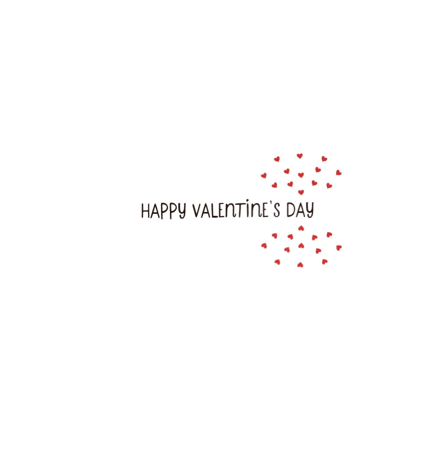 I Lava You! Valentine's Day Card