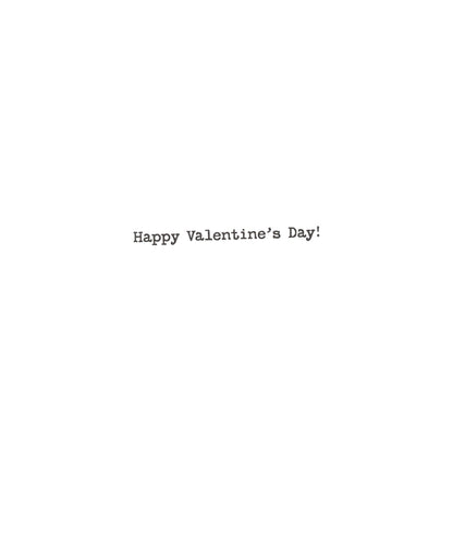 Do You Have A Date For Valentine's Day Card