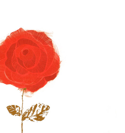 To My Wonderful Wife Embellished Valentine's Day Greeting Card