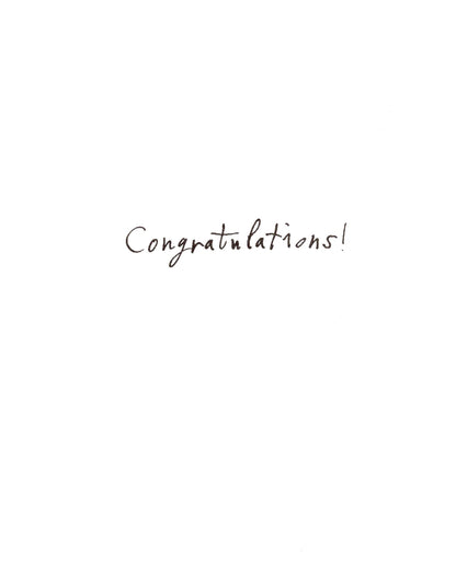 Quentin Blake 70th Birthday Greeting Card