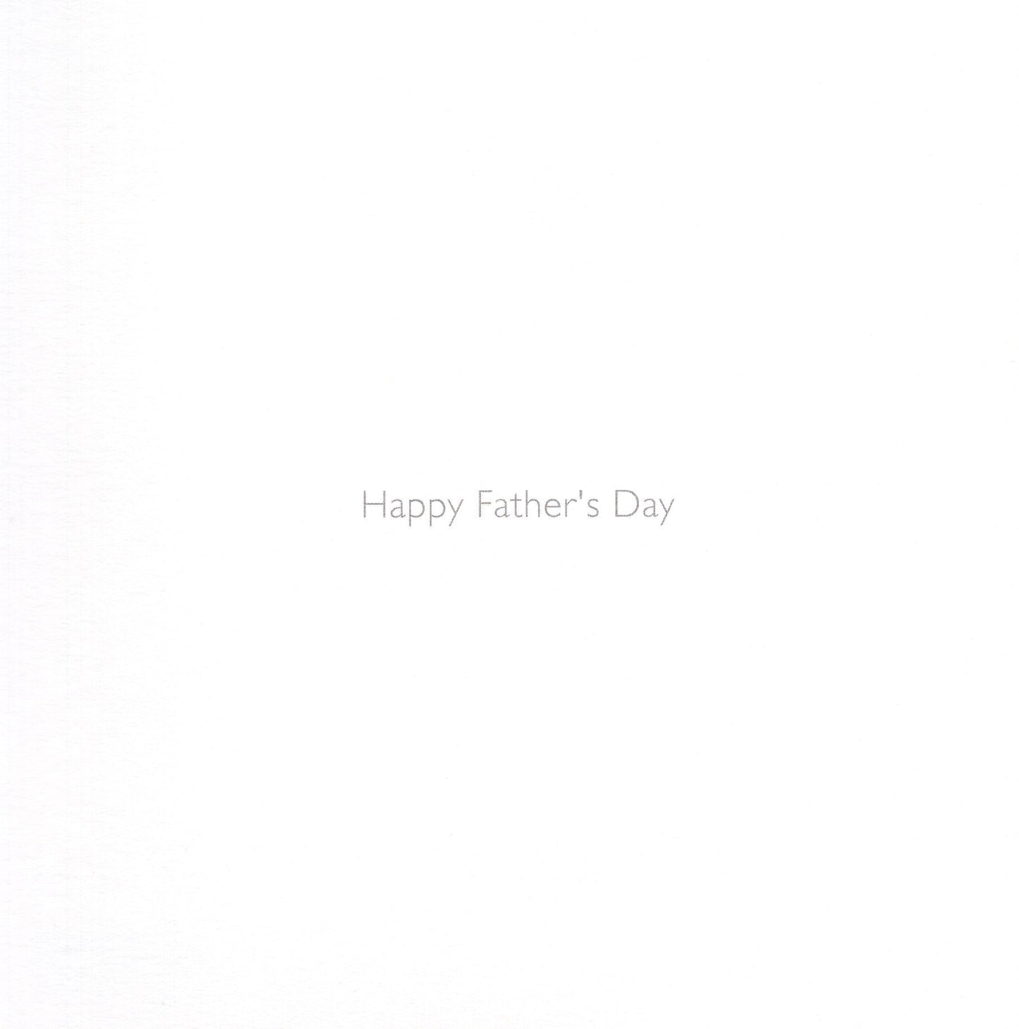 Have A Tea-rrific Happy Father's Day Greeting Card