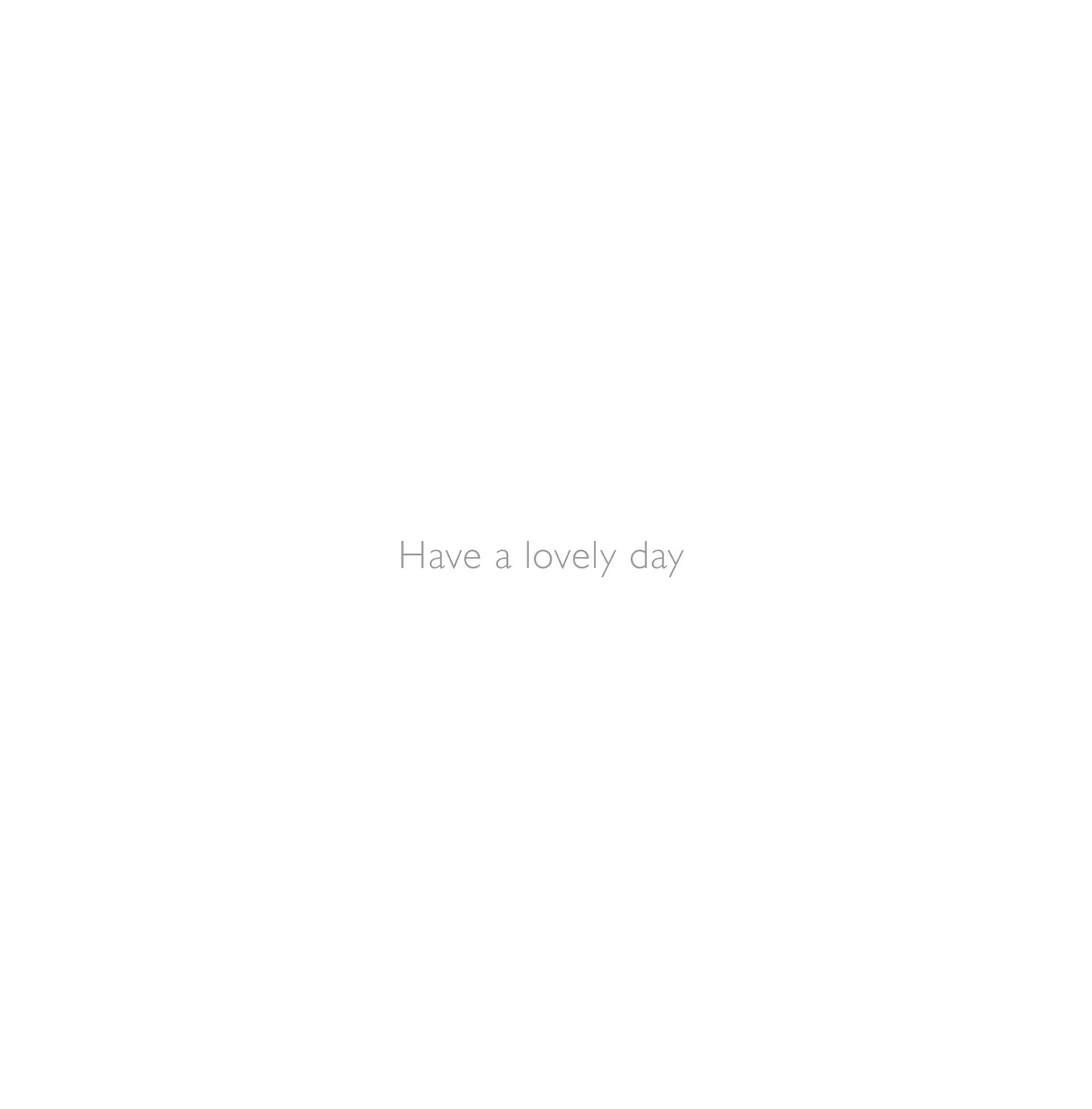 Mum With Love Foiled Mother's Day Card