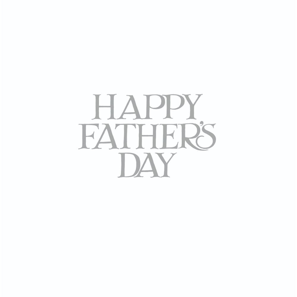 Emma Bridgewater Dad Is The Best Father's Day Greeting Card