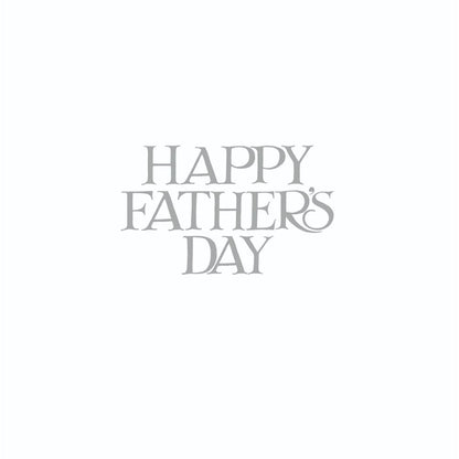 Emma Bridgewater Dad Is The Best Father's Day Greeting Card