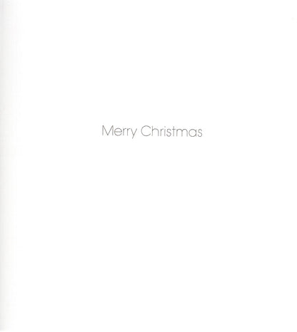 Pack Of 5 December Delights Santa's Snooze Squad! Charity Christmas Cards