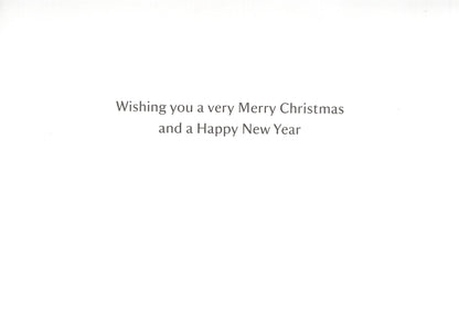 Box Of 20 Assorted National Trust Charity Christmas Cards Boxed Xmas Cards